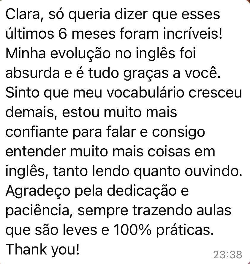 Depoimento 2