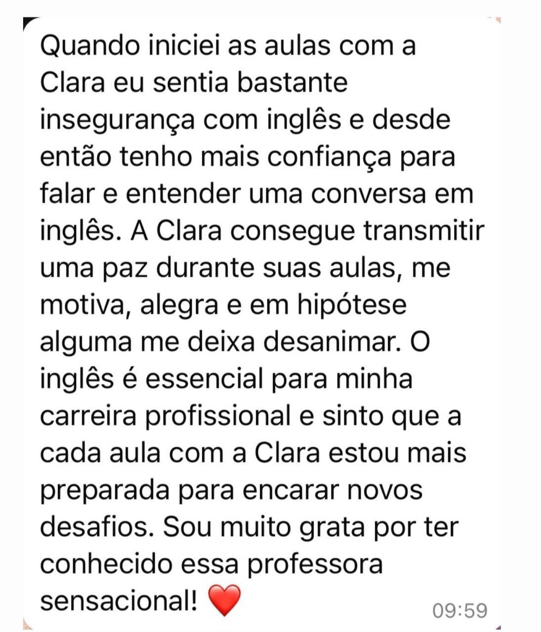 Depoimento 3