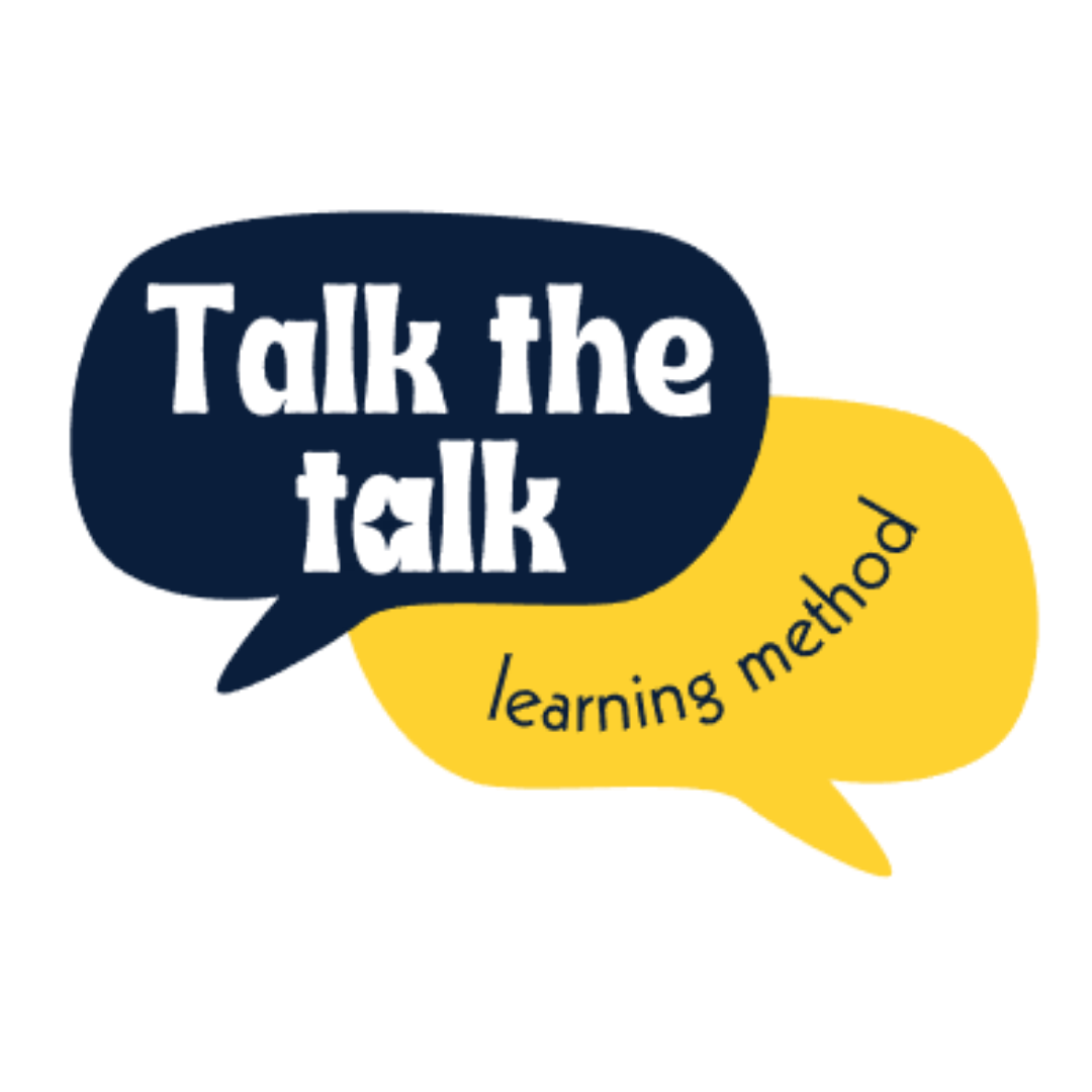 Talk the Talk Idiomas